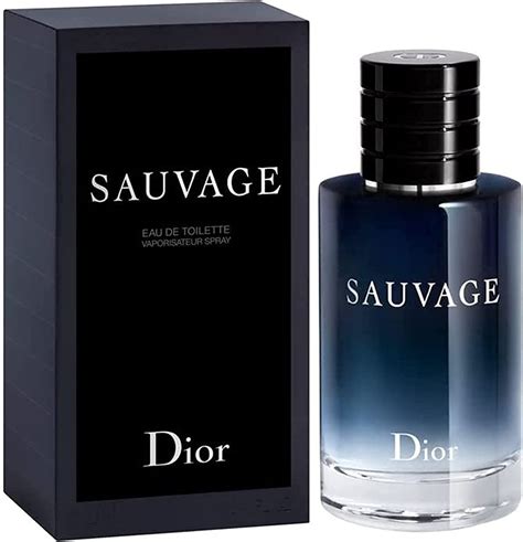 dior sauvage 100ml edt amazon.ca|Dior Sauvage 100 ml price.